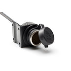Cigarette Lighter Socket with Cable Harness