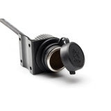 Cigarette Lighter Socket with Cable Harness