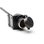 Cigarette Lighter Socket with Cable Harness