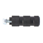 Step STREET for brake pedal. Black.