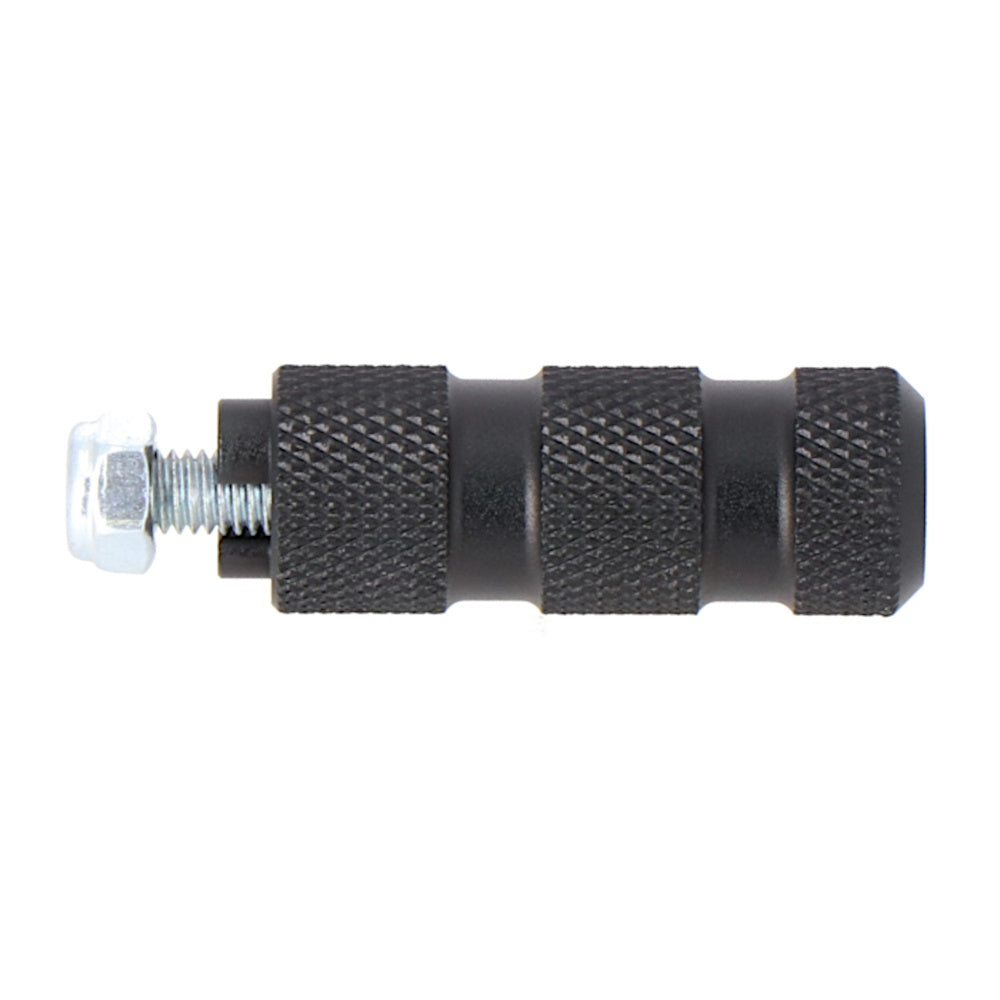 Step STREET for brake pedal. Black.