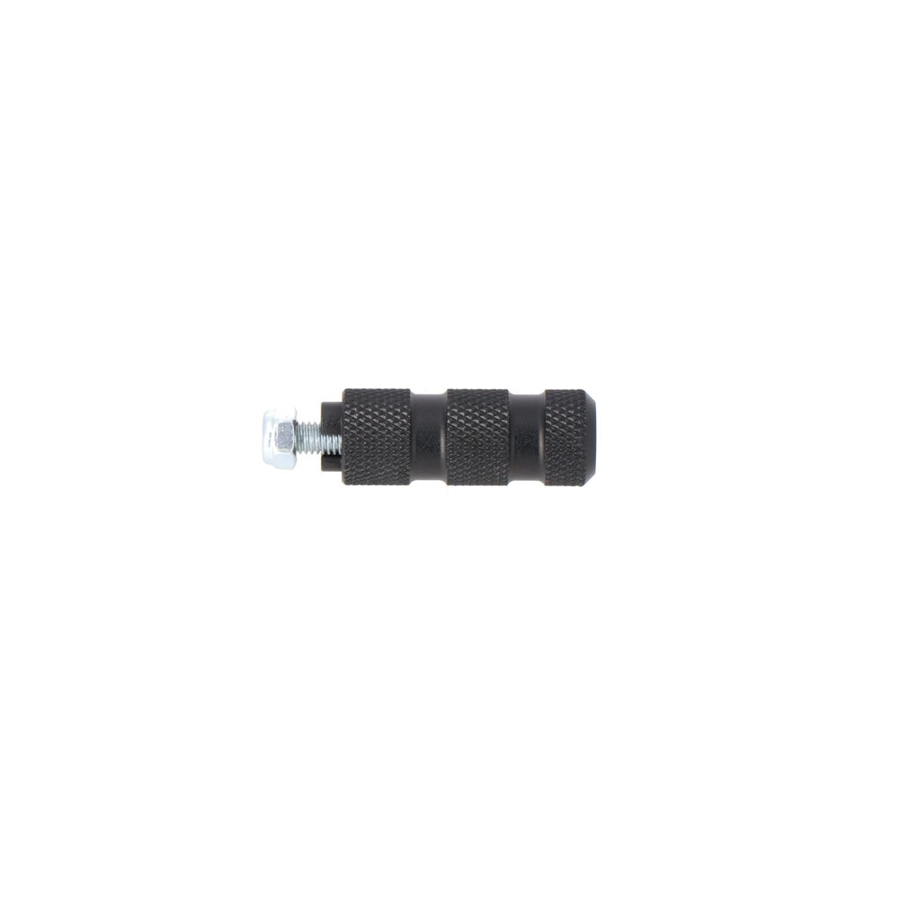 Step STREET for brake pedal. Black.