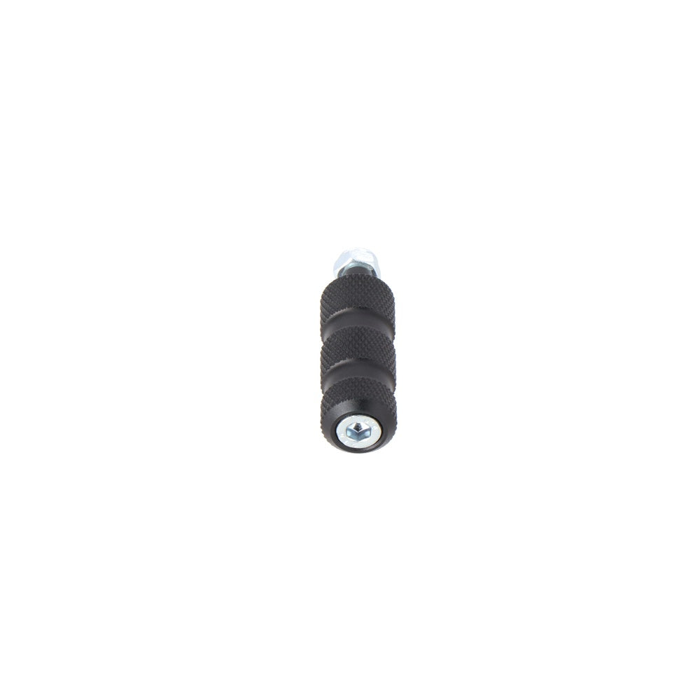 Step STREET for brake pedal. Black.