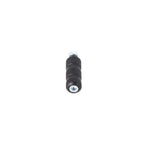 Step STREET for brake pedal. Black.
