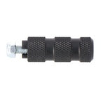 Step STREET for brake pedal. Black.