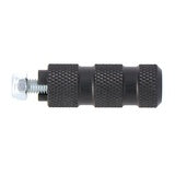 Step STREET for brake pedal. Black. Hover Image