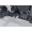 Brake pedal.Yamaha Tracer 9/GT/GT+ Y-AMT (24-).(FBL.06.597.10000)