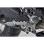 EVO footrest kit. Ducati Multistrada V4 / V2, DesertX. (FRS.22.112.10201)