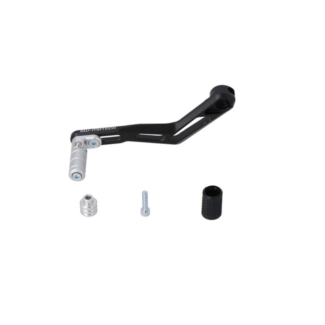 Gear lever. BMW F 650 GS, F 700 GS, F 800 GS / Adventure. (FSC.07.558.10001) Hover Image