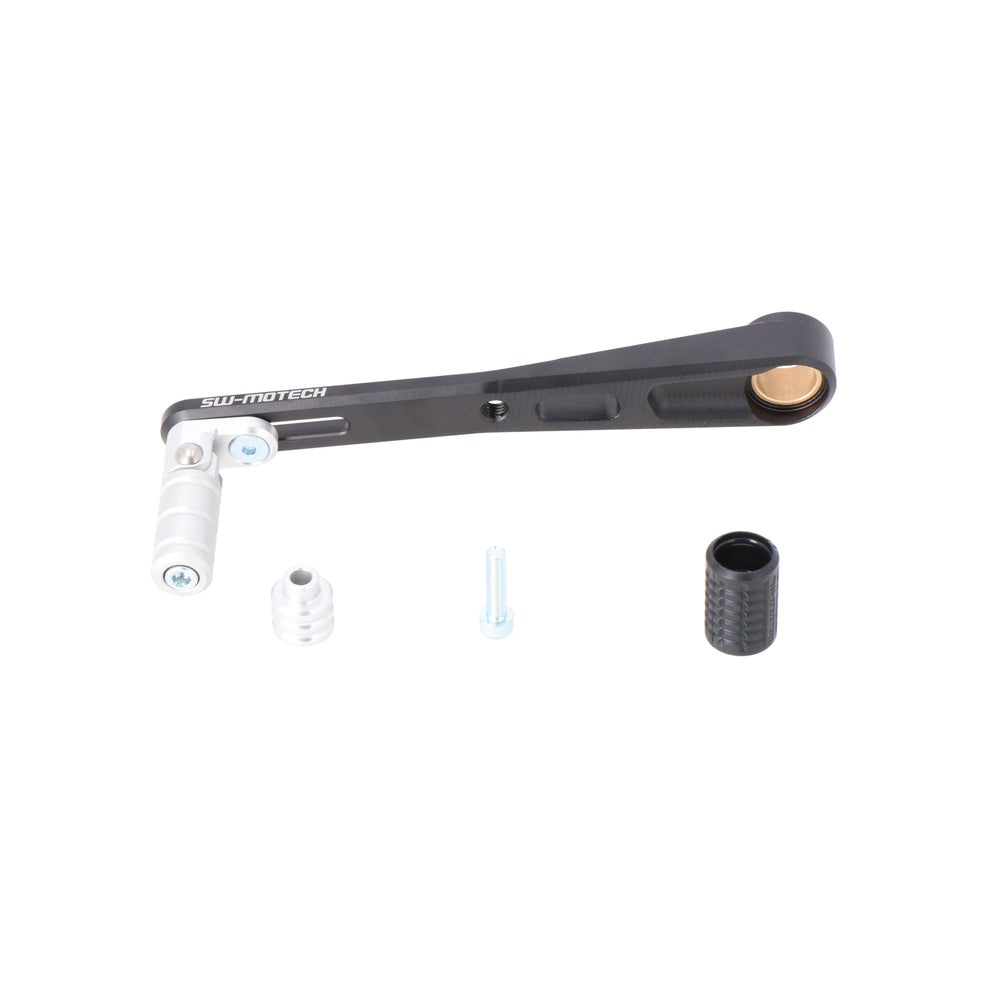 Gear lever. BMW F 900 XR (19-). (FSC.07.949.10001)