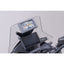 GPS mount for cockpit. Black. KTM 890 Adv (22-). (GPS.04.918.10000/B)