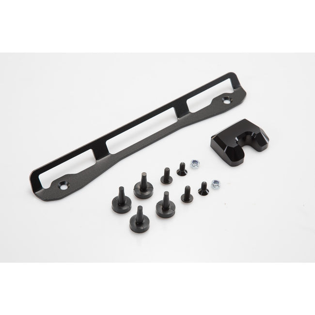 Adapter kit for ADVENTURE-RACK.Black. For Shad 2.(GPT.00.152.35800/B) Hover Image