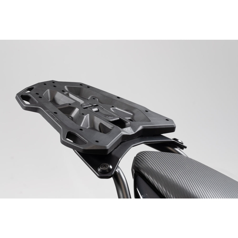 Adapter plate for STREET-RACK. Baseplate. Without mounting for top case.