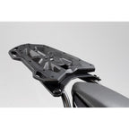 Adapter plate for STREET-RACK. Baseplate. Without mounting for top case.