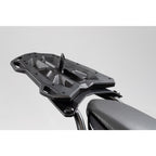 Adapter plate for STREET-RACK. Baseplate. Without mounting for top case.