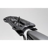 Adapter plate for STREET-RACK. Baseplate. Without mounting for top case.