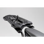 Adapter plate for STREET-RACK. Baseplate. Without mounting for top case.