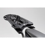 Adapter plate for STREET-RACK. Baseplate. Without mounting for top case.