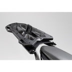 Adapter plate for STREET-RACK. Baseplate. Without mounting for top case.