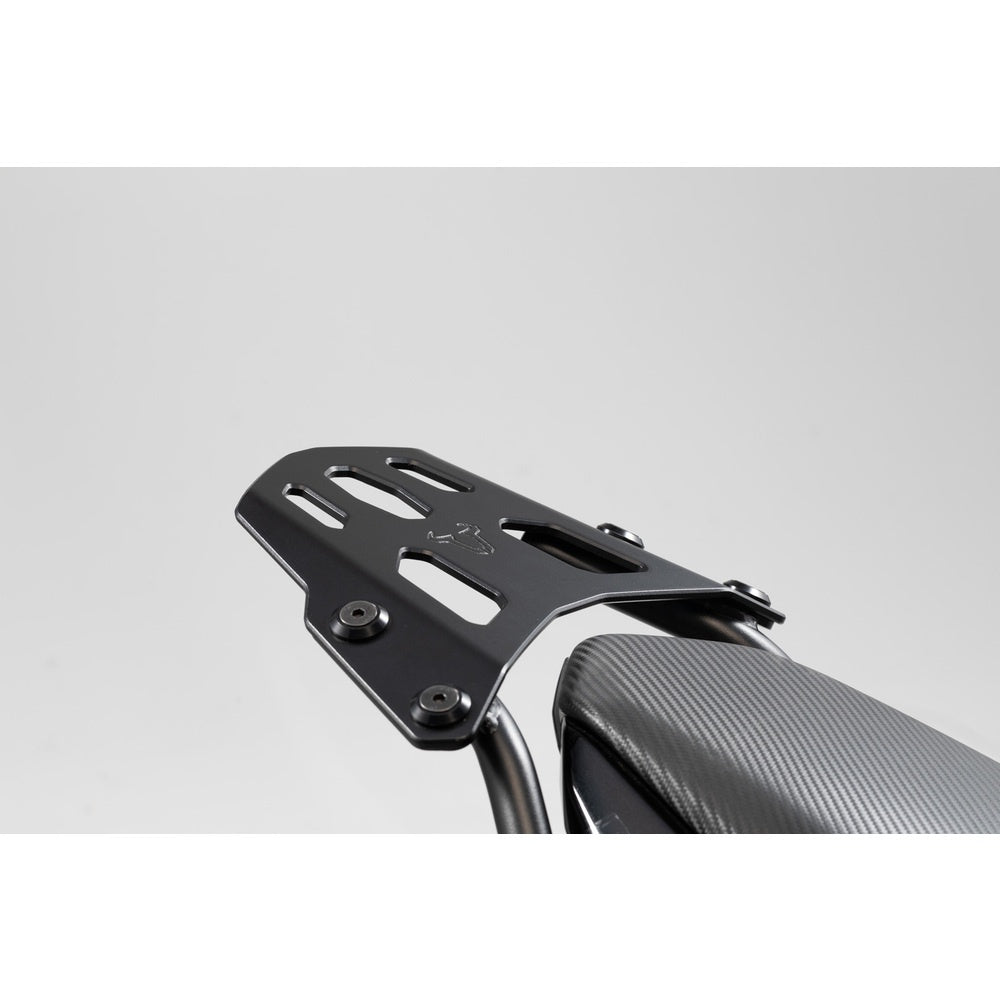 Adapter plate for STREET-RACK. Baseplate. Without mounting for top case.