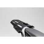 Adapter plate for STREET-RACK. Baseplate. Without mounting for top case.