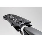 Adapter plate for STREET-RACK. Baseplate. Without mounting for top case.