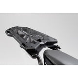 Adapter plate for STREET-RACK. Baseplate. Without mounting for top case. Hover Image