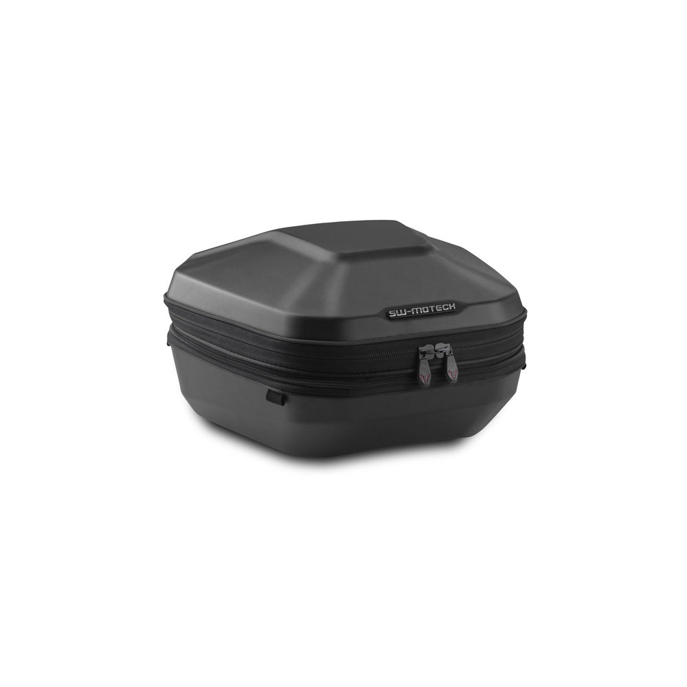 URBAN ABS top case system.Black. Honda CRF1100L / Adv Sports (19-).(GPT.01.942.60000/B)