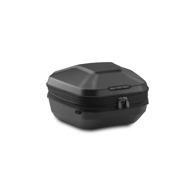 URBAN ABS top case system.Black. Honda CRF1100L / Adv Sports (19-).(GPT.01.942.60000/B) Hover Image