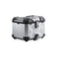 TRAX ADV top case system. Silver, BMW R 1300 GS(23-)fits only with original BMW topcase mounting (GPT.07.975.70100/S)