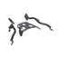STREET Rack BMW R12 G/S (25-)GN12.Black Without adapter(GPT.07.997.16000/B)
