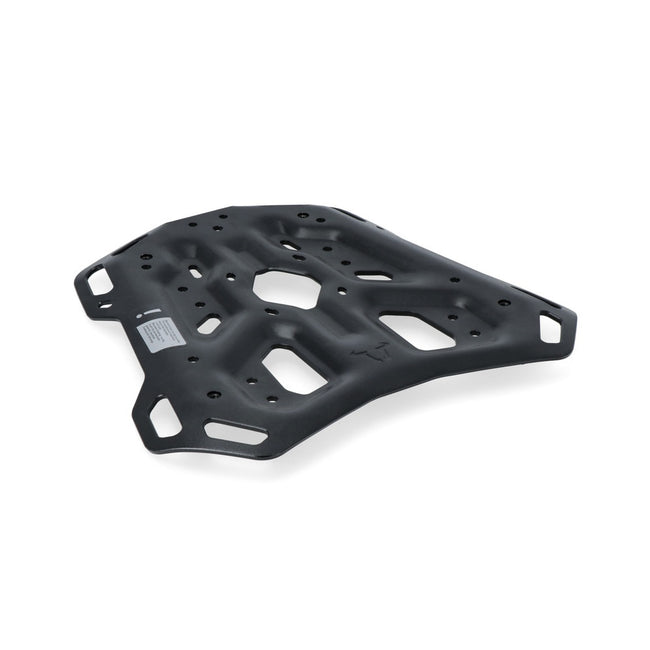 ADVENTURE-RACK. Black. Kawasaki KLR 650 (22-). (GPT.08.990.19000/B) Hover Image