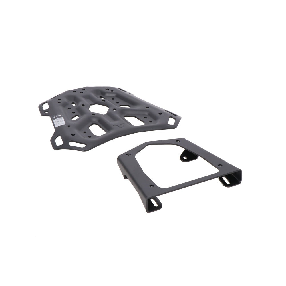 ADVENTURE-RACK.Black. Ducati Multistrada V4 (20-).(GPT.22.822.19001/B), Superseeded from SW-GPT2282219000-B