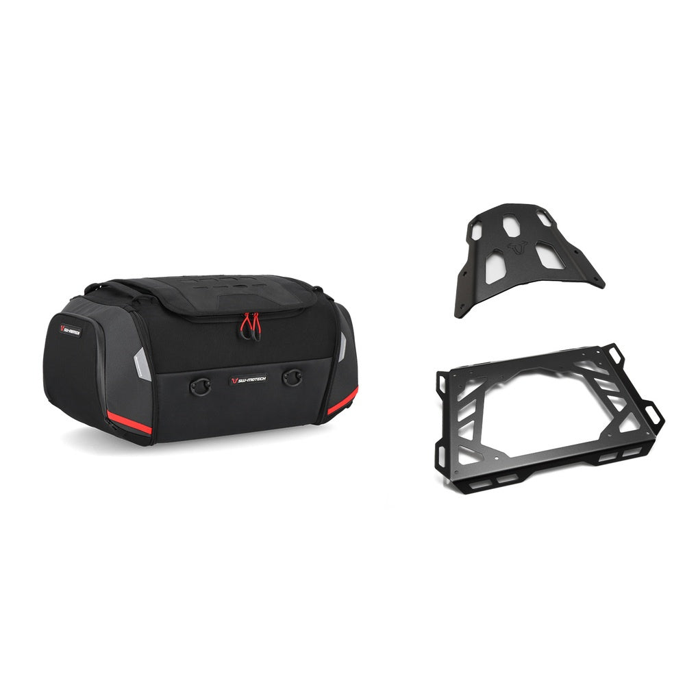 Rackpack Set. Ducati Multistrada 1200 Enduro/950/1260/V2. (GPT.22.892.30000)