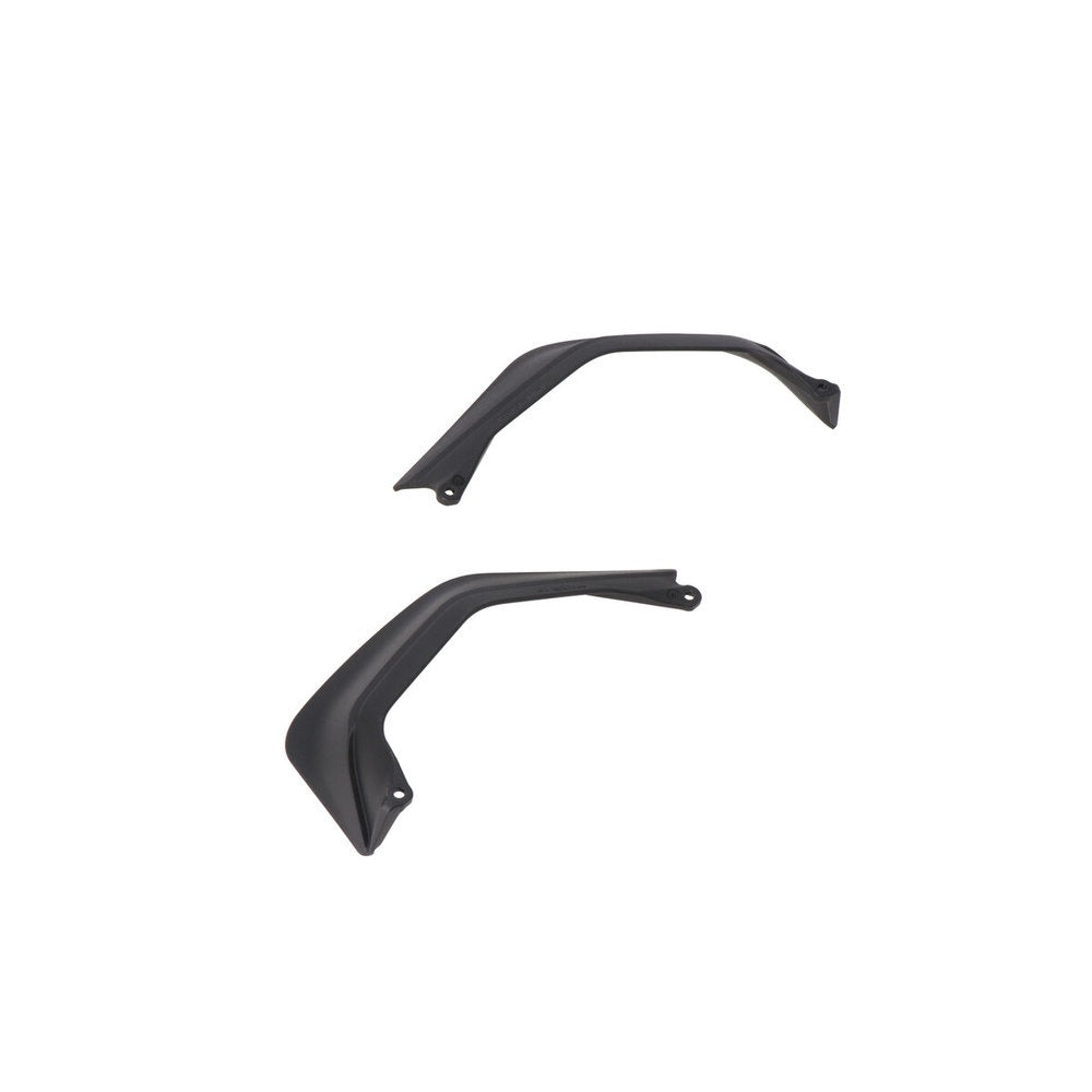 Extension set for Adventure handguards - Black.