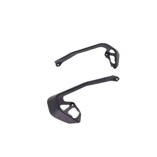 Extension set for Sport handguards.Black. For left and right.(HDG.00.220.10400/B) Hover Image