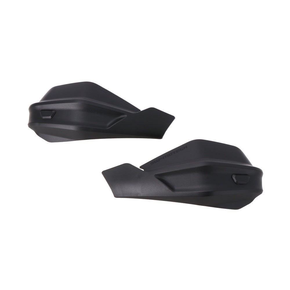 Adventure handguard kit.Black, Honda CRF300L, Triumph Scrambler 400X(HDG.00.220.34400/B)