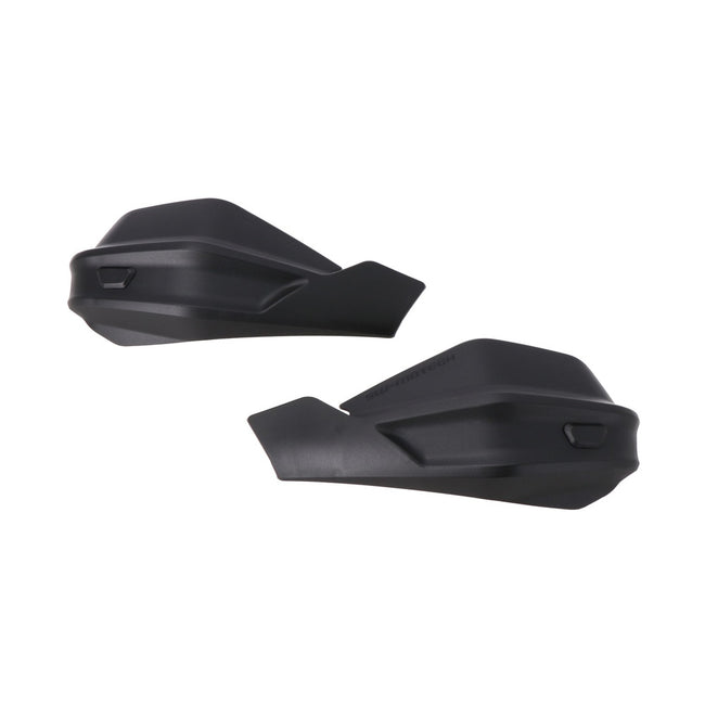 Adventure handguard kit.Black, Honda CRF300L, Triumph Scrambler 400X(HDG.00.220.34400/B) Hover Image