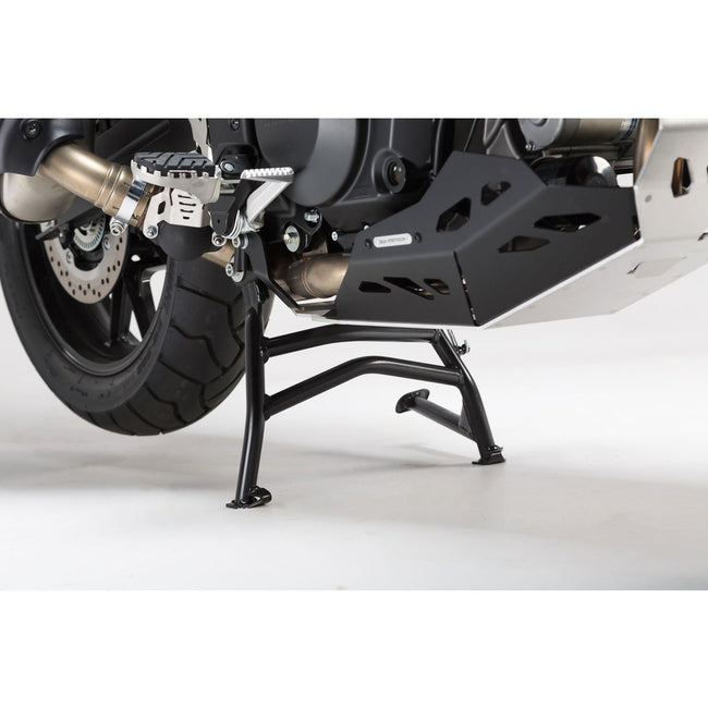 Centerstand. Black. Suzuki V-Strom 1000 (14-) / 1050 (19-). (HPS.05.440.10000/B) Hover Image