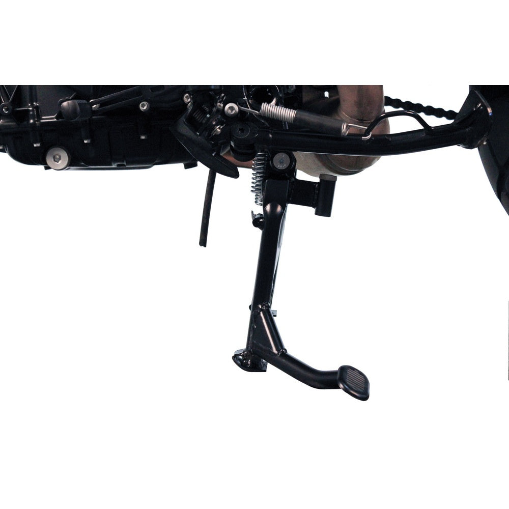 Centerstand.Black. BMW F650/700GS Lower suspension setting.(HPS.07.201.10000/B)