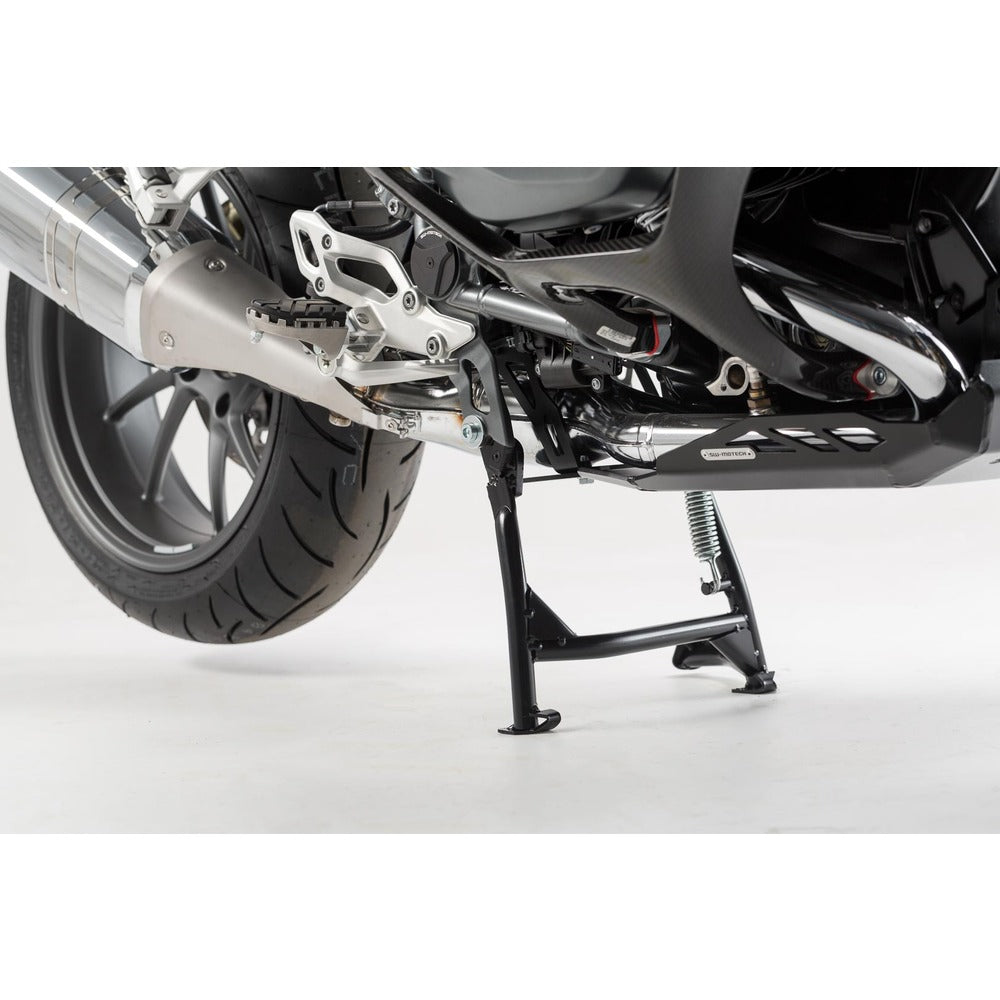 Centerstand. Black. BMW R1200 R/RS (14-18), R1250 R/RS (18-). (HPS.07.573.10000/B)