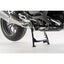 Centerstand. Black. BMW R1200 R/RS (14-18), R1250 R/RS (18-). (HPS.07.573.10000/B)