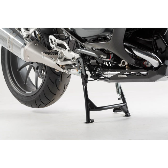 Centerstand. Black. BMW R1200 R/RS (14-18), R1250 R/RS (18-). (HPS.07.573.10000/B) Hover Image