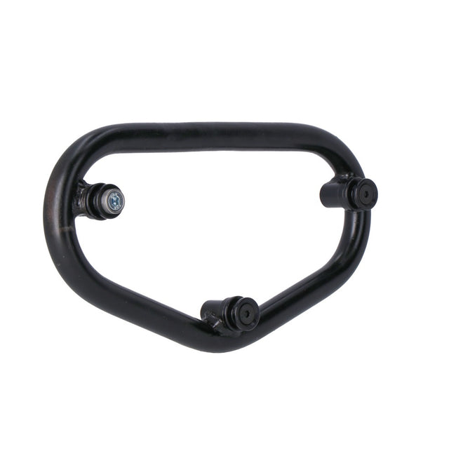SLC left side carrier. Honda XL750 Transalp (22-). (HTA.01.070.10000) Hover Image