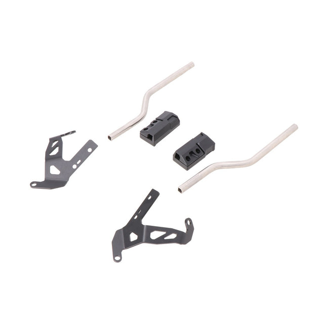 BLAZE saddlebag support arms. KTM 1290 Super Duke R / Evo (19-). (HTA.04.740.85500/B) Hover Image