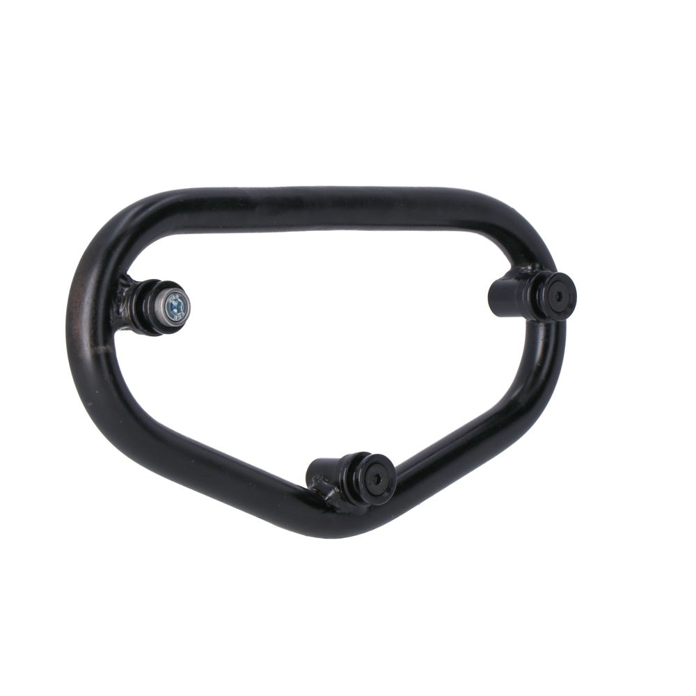 SLC side carrier left. KTM 125 / 390 Duke (17-). (HTA.04.882.10000)