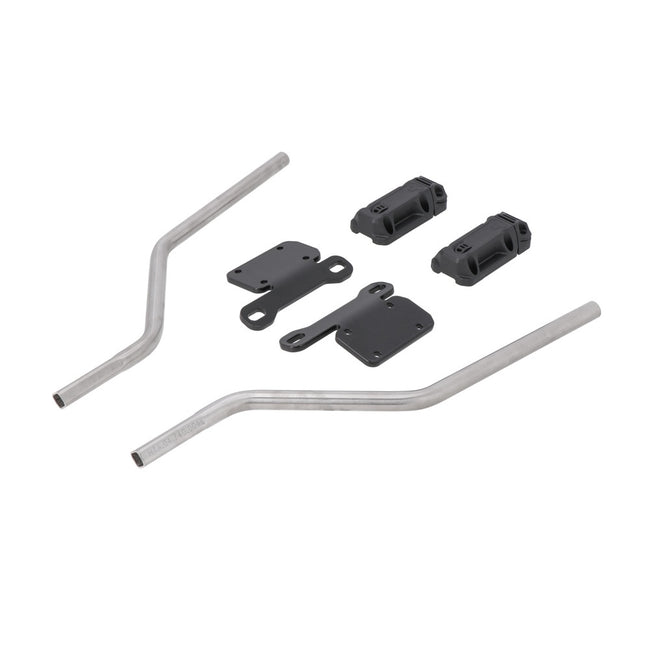 BLAZE saddlebag support arms. Suzuki GSX-S 1000 GT (21-). (HTA.05.740.81000/B) Hover Image