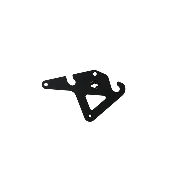 SLH side carrier LH1 right. Triumph Bonneville Speedmaster (18-). (HTA.11.682.11000) Hover Image