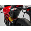 SLC side carrier left, Ducati Monster 797 (16-). (HTA.22.886.10000)