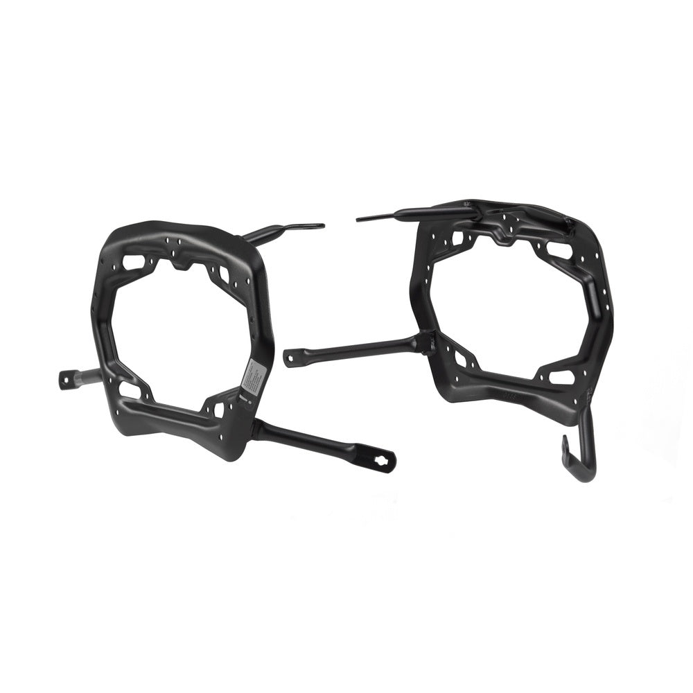 PRO side carrier. Black. Yamaha XT1200Z Super Tenere (10-). (KFT.06.145.30000/B)